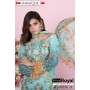 Baroque Beau Ideal Lawn Dress Collection1 - Design7a