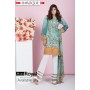 Baroque Beau Ideal Lawn Dress Collection1 - Design7b