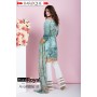 Baroque Beau Ideal Lawn Dress Collection1 - Design7c
