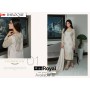 Baroque Charismatic Luxury Chiffon Dress vol3 - 01