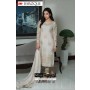 Baroque Charismatic Luxury Chiffon Dress vol3 - 01a