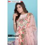 Baroque Summer Lush Lawn Dress Collection1 - Design8a