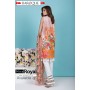 Baroque Summer Lush Lawn Dress Collection1 - Design8c